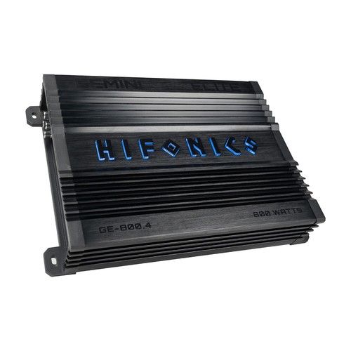 Neu hifonics 800 4 - hifonics, ge-800.4