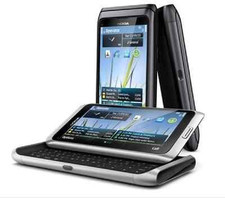 Nokia E7 E7-00 Touch Screen