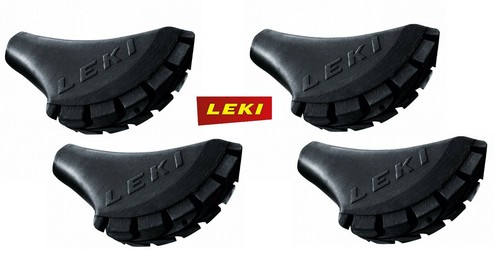 Leki walking gummipuffer 2 - leki,