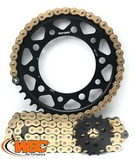 Supersprox AFAM Kette & Ritzel