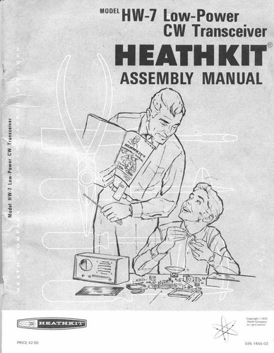 Assembly manual anleitung für - assembly, manual-anleitung