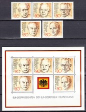 ALEMANIA FED. 1982. YV