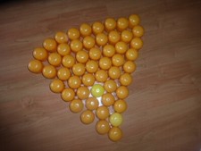 52 leere Maxi-Eier - zum Basteln - für Hochzeit, Tombola, Firmenfeier - gebrauch