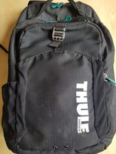 THULE Rucksack schwarz sehr guter Zustand