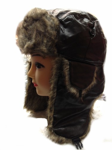 Fliegermütze wintermütze - fliegermütze,