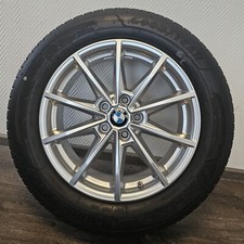 Original Winterradsatz BMW