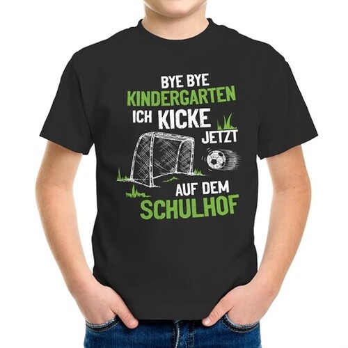 Kinder shirt jungen - t-shirt,