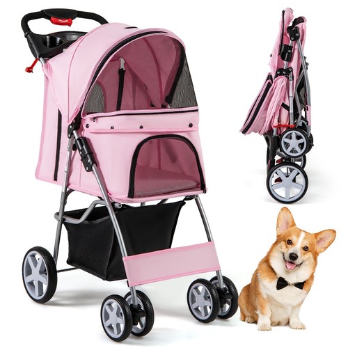 Hundewagen haustierebuggy - hundewagen,