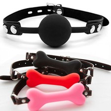 Weiches Silikon Offener