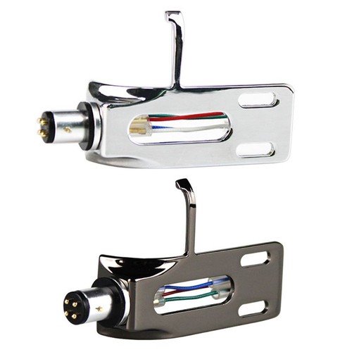 Pin contacts black turntable - 4,