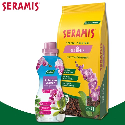 Seramis 2er set - seramis, 2er-set