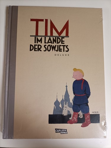 Tim struppi im - tim, &