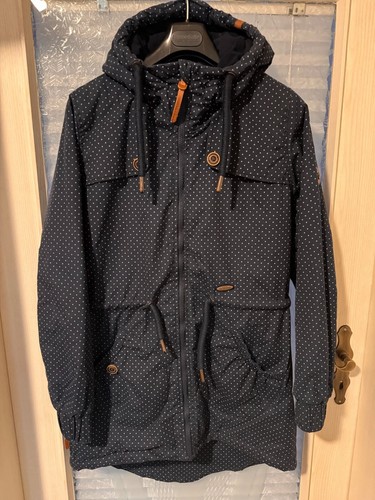Damen jacke parka - damen, alife