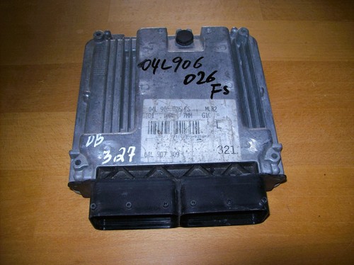Audi 04l907309l - vw,