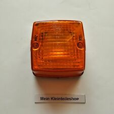 Hella Blinkleuchte 2BA 003 014-011 links rechts Mercedes Benz