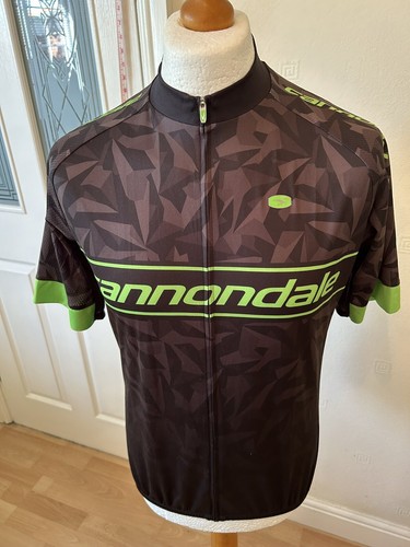 Sugoi cannondale herren - sugoi,