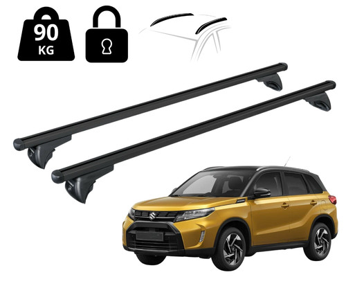 Dachträger für suzuki vitara - für,