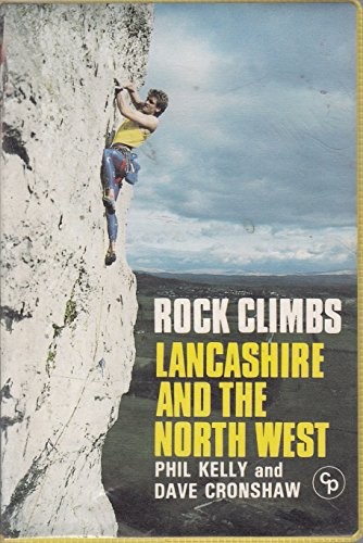 Rock climbs lancashire - climbs,