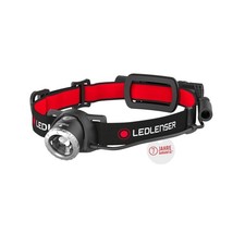 Ledlenser h8r stirnlampe - h8r,