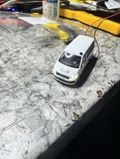 Herpa SEK Beleuchtet 1:87