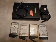 Externes Raid S4SHU3