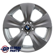 BMW X5 E70 Hinter Rad Alufelge