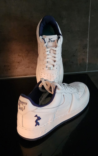 Nike air force low - low, top