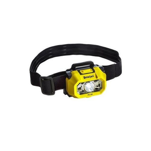 Acculux led kopfleuchte - acculux, led-kopfleuchte