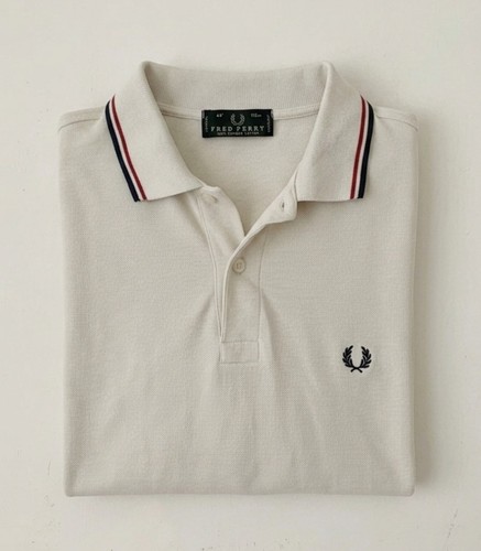 Fred perry poloshirt größe - poloshirt, l