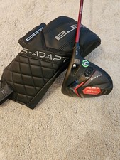 Golf - Cobra Driver DS Adapt