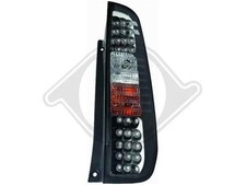 Designrückleuchten-Set LED