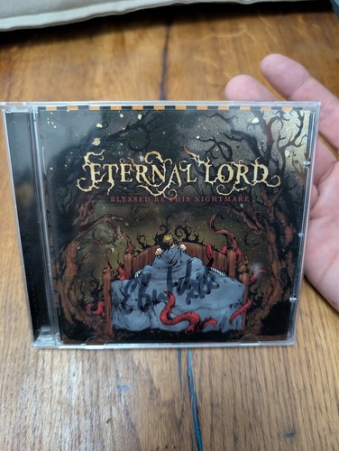 Rare signed blessed this - signed,