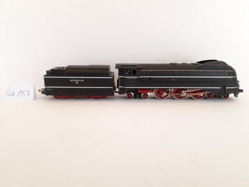 Gwa1957 märklin 3007 dampflok - gwa1957,