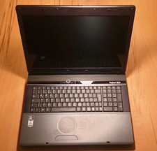 Laptop  Packard Bell Modell