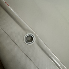 LKW- Plane  Gewebeplane  A