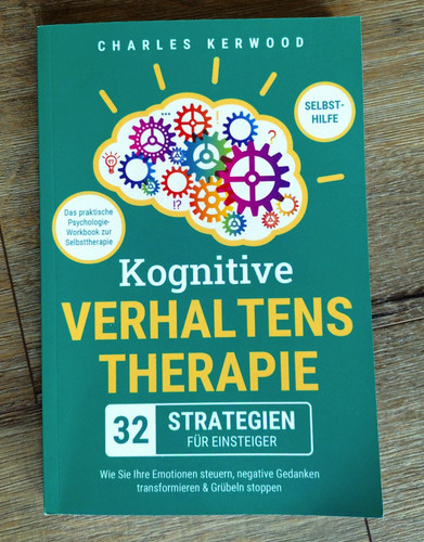 Kognitive verhaltenstherapie - kognitive,