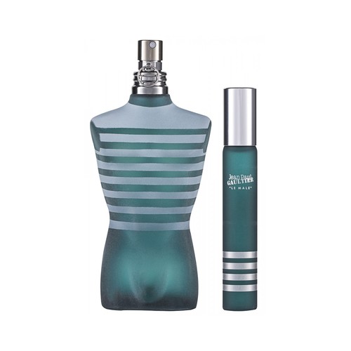 Jean paul gaultier - gaultier, male