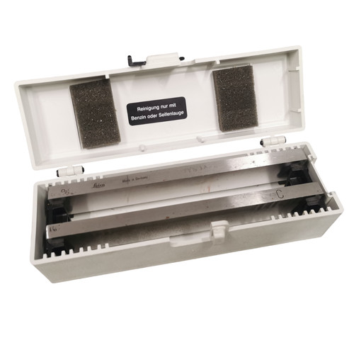 Leica mikrotom messer 2x - leica,