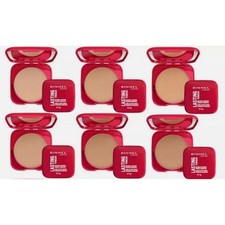 Rimmel Lasting Finish Powder