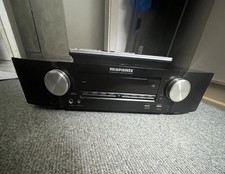 Marantz  Sourund Recver  NR