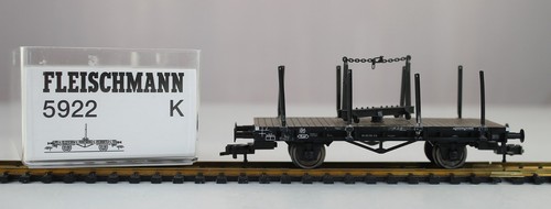 Fleischmann 5922