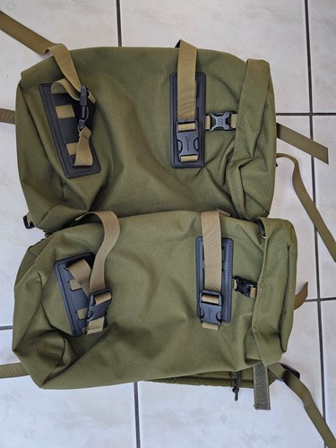 Berghaus mmps side - mmps, ii