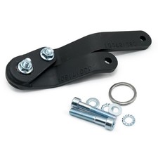 Auspuffhalterung Ersatzteil