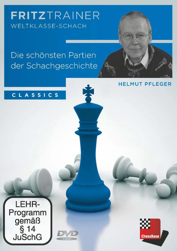 Die schönsten partien der - die,