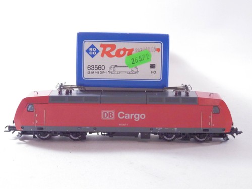 Roco 63560 e - »roco, h0
