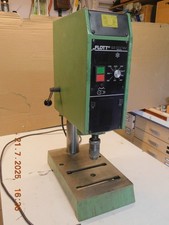 + Flott TB 13,STW,elektronic,Tischbohrmaschine,220 Volt,regelbare Drehzahl