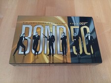 JAMES BOND 007 - DIE JUBILÄUM