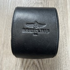 Breitling 1884 Empty Black