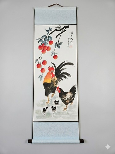 Original chinesisches