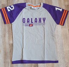 Frankfurt Galaxy Football